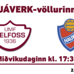 20200902 S-Haukar 2D kk – Vefborði B