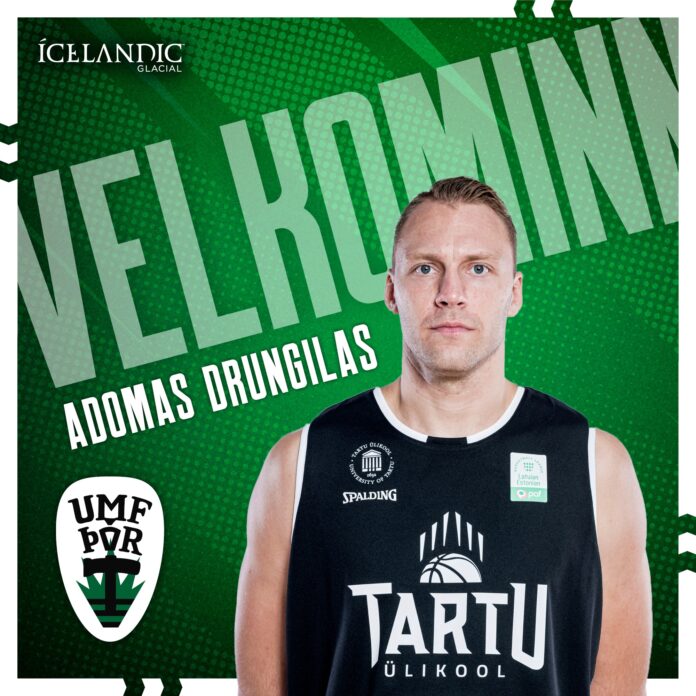 Adomas Drungilas