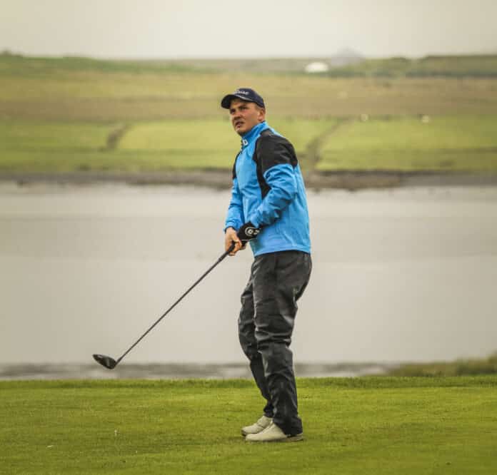 Andri Már Óskarsson