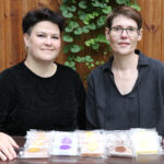 Steinunn og Guðrún