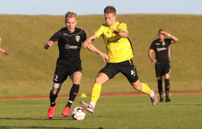 Atli Rafn Guðbjartsson