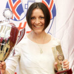 Fjóla Signý Hannesdóttir