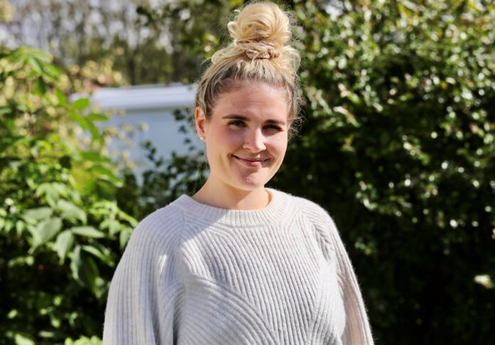 Hildur Grímsdóttir