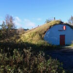 Kartöflugeymslan á Selfossi