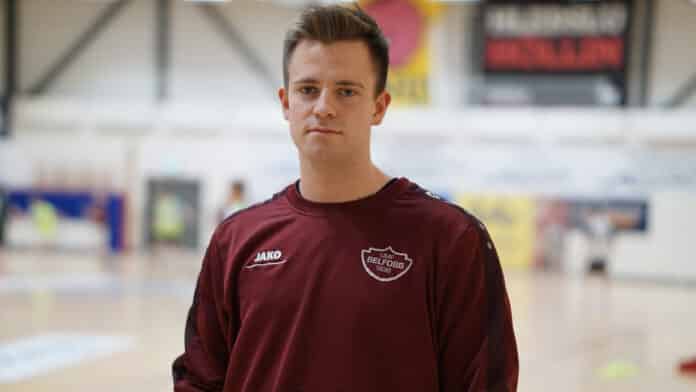 Andri Dagur okt 2020