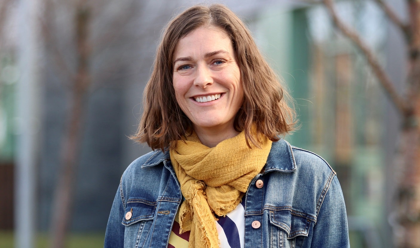 Birna Guðrún Jónsdóttir