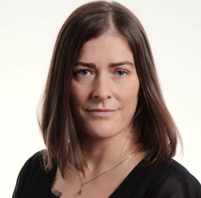 Birna Guðrún Jónsdóttir