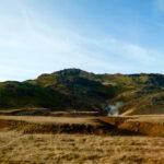 Krýsuvík okt 2020