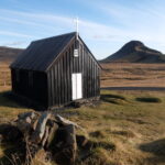 Krýsuvíkurkirkja 2020