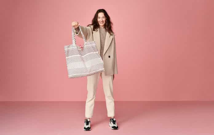 Lindex bleiki pokinn