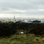 Selfoss Björkurstykki Árborg Byggingar