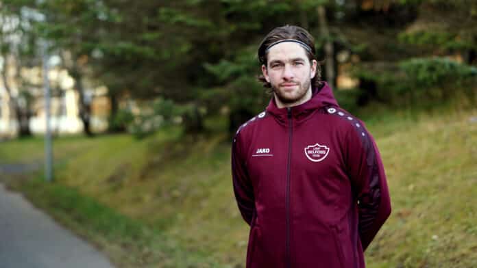 Sveinn Aron Sveinsson-okt2020