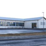 Barnaskólinn á Eyrarbakka BES