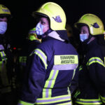 Eldur Brunavarnir Árnessýslu