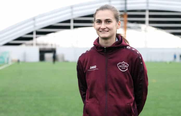 Magdalena Reimus 2020-2022