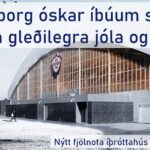 Jólakveðja Miðflokkur