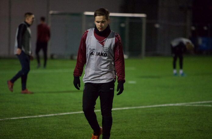 Reynir Freyr Sveinsson