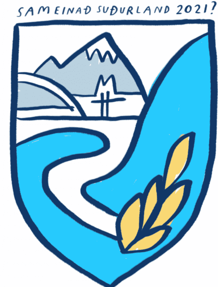 Sameinad Sudurland