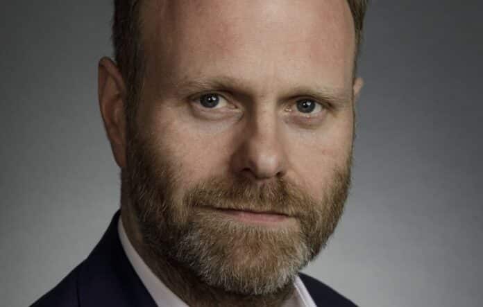 Kolbeinn Óttarsson Proppé