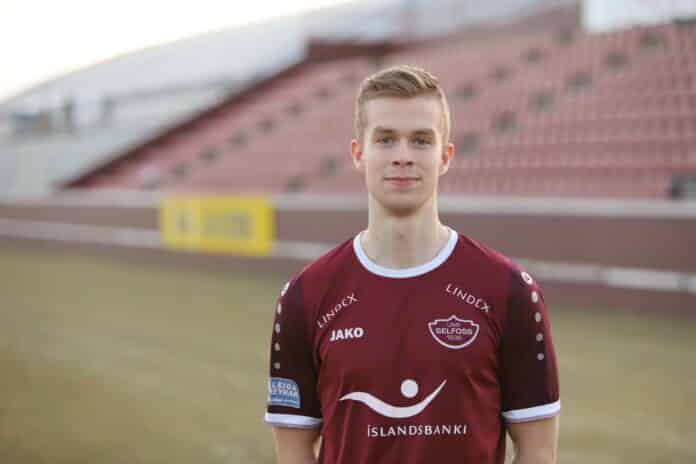 Atli Rafn Guðbjartsson