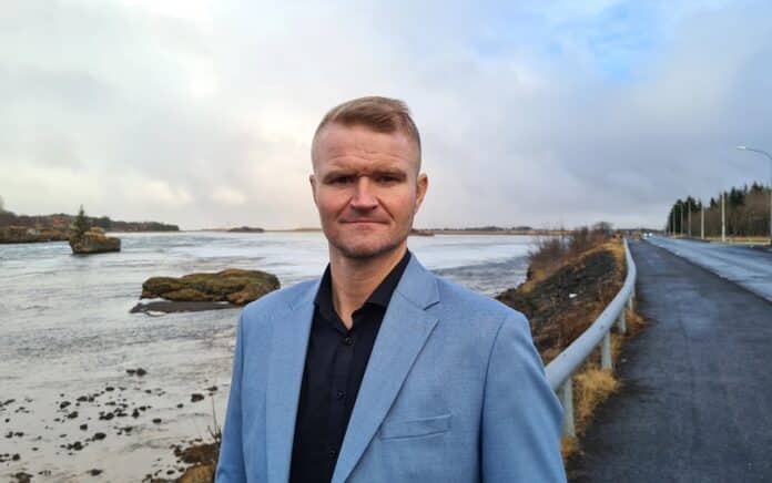 Bjorgvin_Johannesson_frambodsmynd