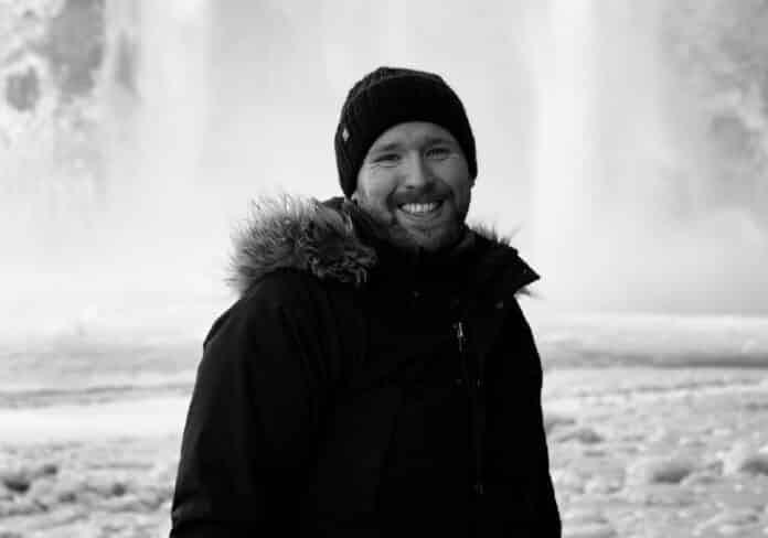 Daði Geir Samúelsson