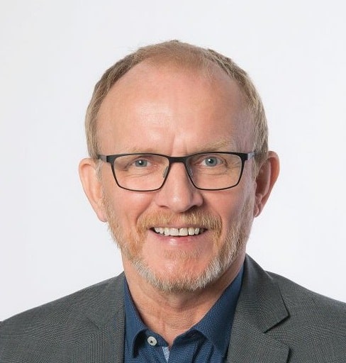 Guðbrandur Einarsson