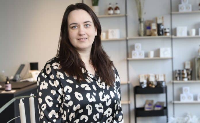 Guðný Björk Pálmadóttir