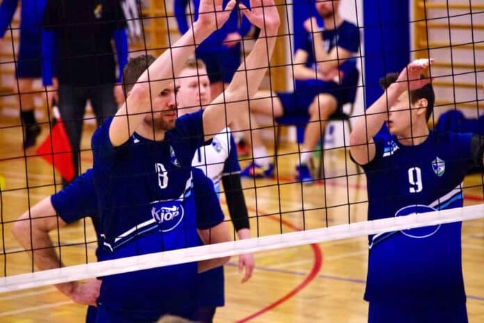 Hafsteinn Valdimarsson