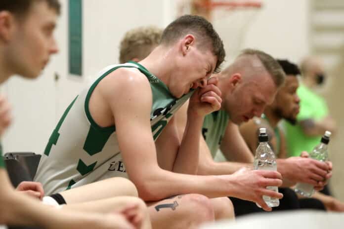 Styrmir Snær Þrastarson