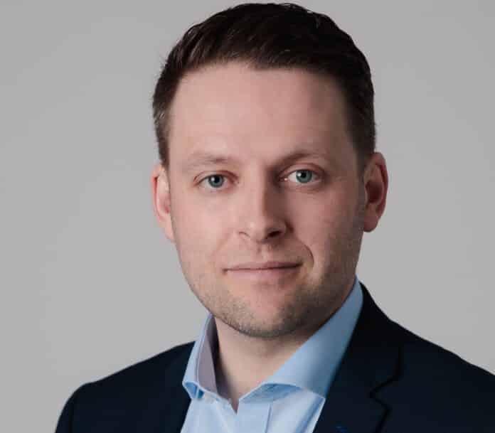 Adólf Ingvi Bragason