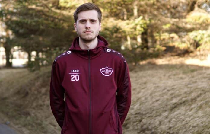 Guðjón Baldur Ómarsson