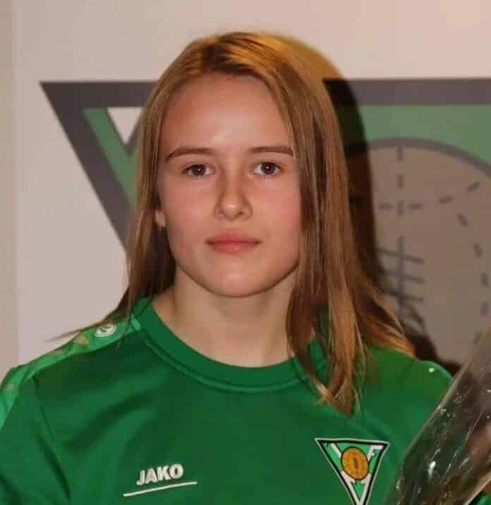 Guðrún Þóra Geirsdóttir