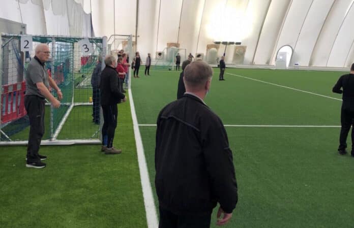 Heilsurækt Hveragerði