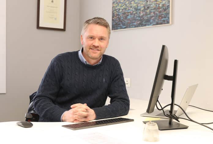 Sigurður Fannar Guðmundsson