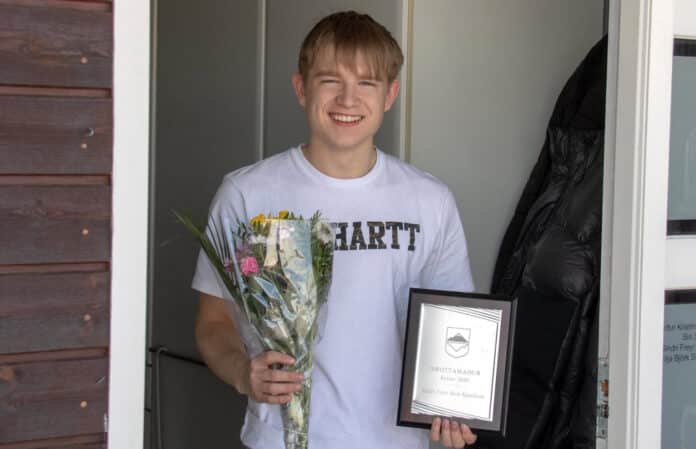 Sindri Freyr Seim Sigurðsson