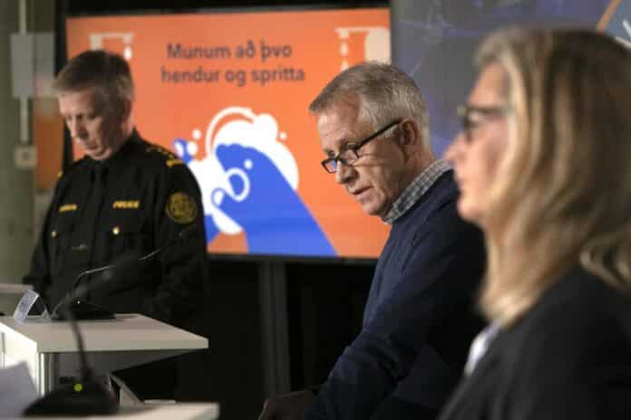 Þórólfur Guðnason