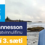 Björgvin Led Billboard