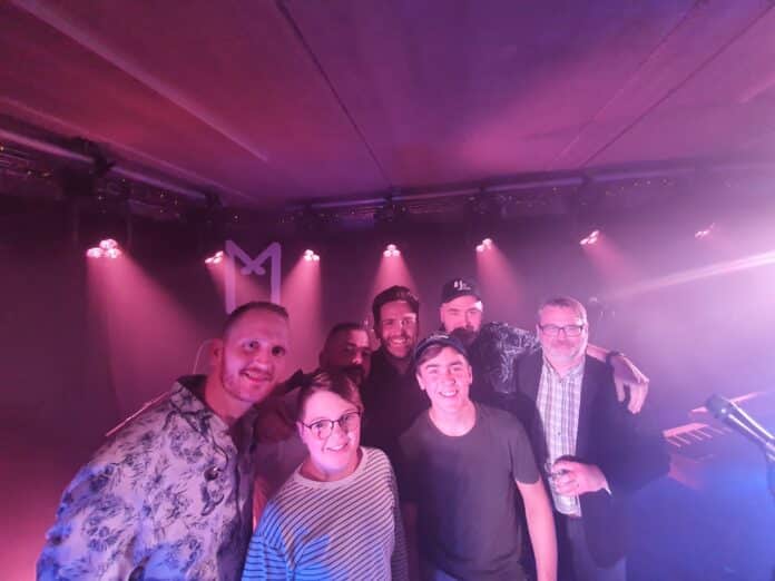 Árni Þór Midgard (2)