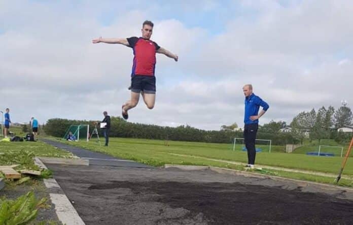 Dagur Fannar Einarsson