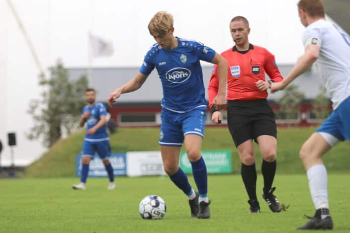 Aðalgeir Friðriksson