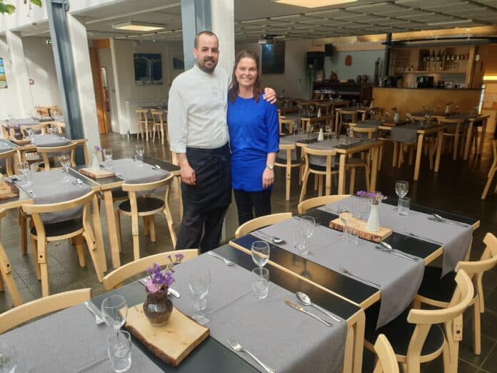 Bjarki Sól Gunnhildur