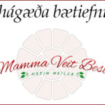 Mamma veit sept 2021