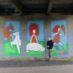 Þóranna málar 4