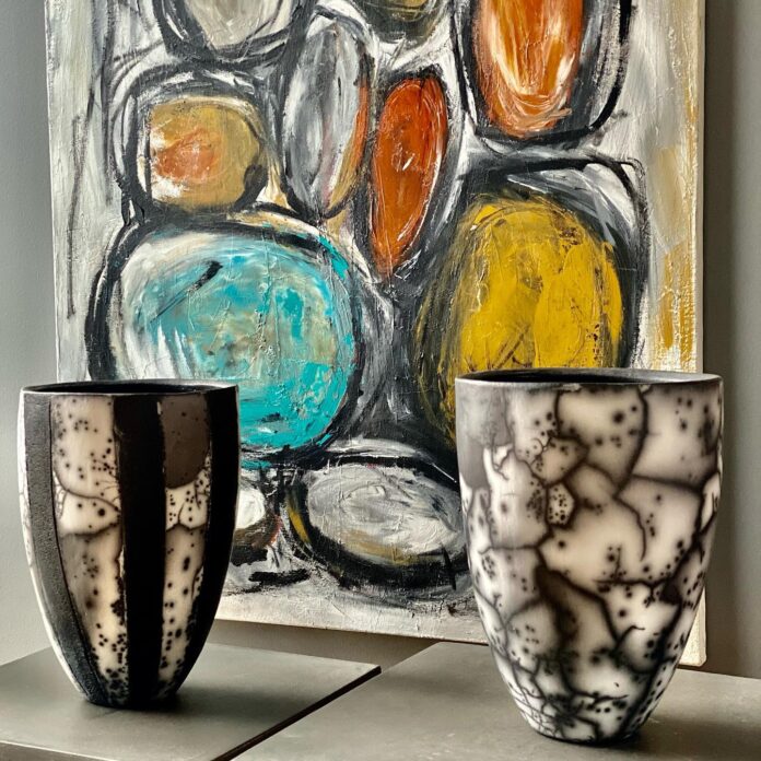 María Ólafsdóttir