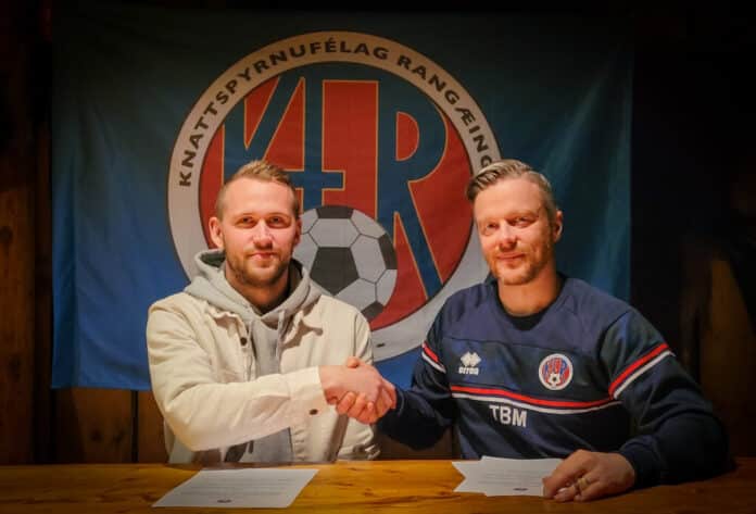 Hjörvar Sigurðsson