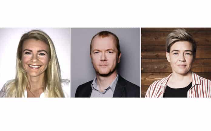 johanna njordur sigrun