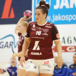 Tinna Soffía Traustadóttir