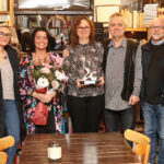 Menningarverðlaun Árborgar 2021