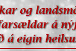 heilsustofnun-jol-2021
